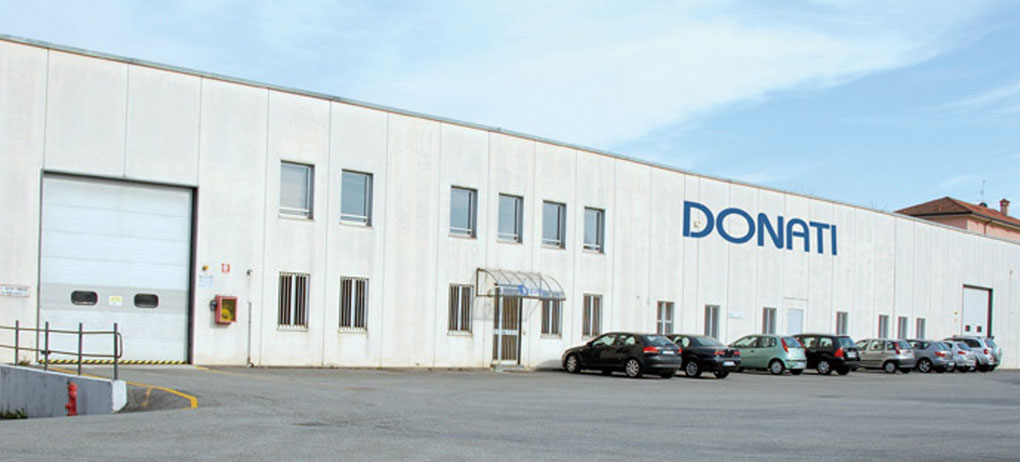Donati?s.r.l.